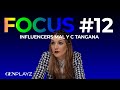 Focus Group: Influencers mal y C. Tangana | Gen Playz