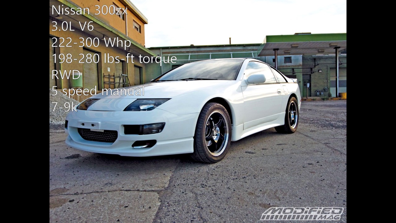 TOP 10 BEGINNER TUNING CARS! YouTube