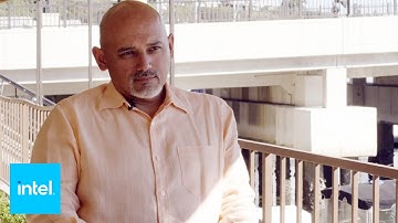 Intel IT Presents Transform IT With Guest Brian Vellmure | Intel