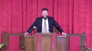 2 Samuel 7:1–17: The Davidic Covenant, Part 1: The House of God (Dr. Michael Grasso)