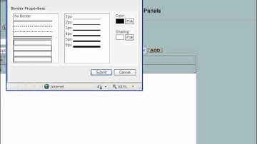 Detail Web Management of LotSoftX for Home Owners Associations / part 1