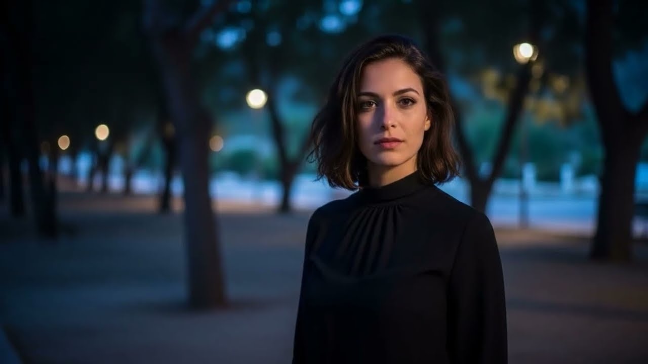 Ο άντρας μου έλειπε