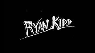 Ryan Kidd - S/T EP