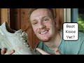 Koio Avalanche Sneaker Review | Amazing Summer Sneakers.