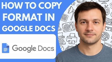 How to Copy Format in Google Docs Full Guide 2026 Step by Step