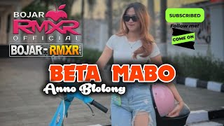 Download Lagu LAGU BETA MABO REMIX || 2025 🍊 MP3
