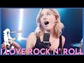 I Love Rock 'N Roll - Joan Jett and The Blackhearts (Cover by First To Eleven)