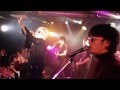 ザ・チャレンジ「恋をしようよ (LIVE ver.)」13.01.26 下北沢GARAGE