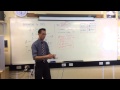 Integration by Parts Concepts