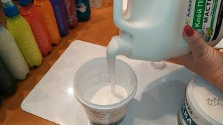 Acrylic Fluid Pouring Tips and Tricks. I answer your questions.