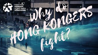 Why you should care about Hong Kong: A short introduction to ...