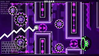 quantum processing 100%, gg 12k atts