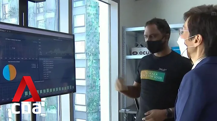 Sustainability efforts: Government exploring ways to lower costs of R&D, says Grace Fu