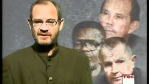 TRC Episode 45, Part 07