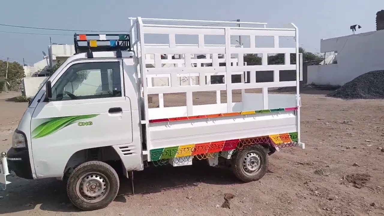 શક્તિ કૃપા વેલ્ડીંગ કેરી ગાડી કમ્પ્લેટ મેહુલભાઈ ઉગામેડી વાળા 7041449181