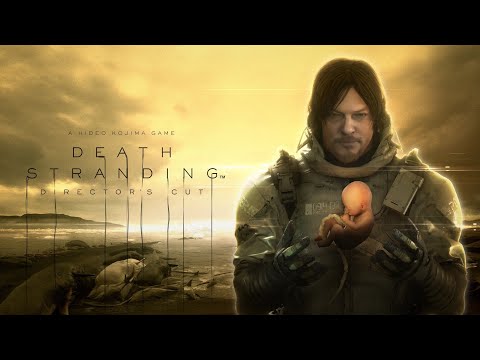 【ゲームゲノム】#76 デス・ストランディング ディレクターズカット（DEATH STRANDING Director's Cut）[PC版]（7）【NHK】