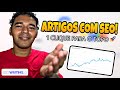 Como Criar Postagens Automáticas no Blogger com IA: Blog Automático Passo a Passo