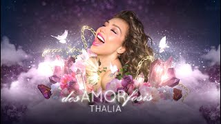 Thalia - Que es desAMORfosis - Talk about the album