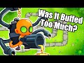 These Changes Make Glue Gunners Super Strong