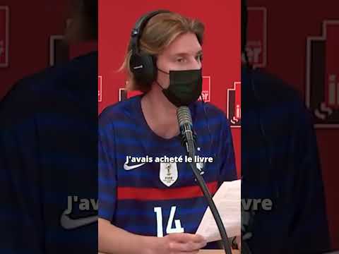 L’Équipe de France de football