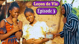 Zeina et Poupée - Leçon de Vie _ Episode 3