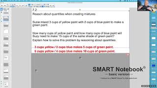 Math 222   Midterm Review