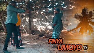 FINYA UMOYO EPISODE 15 STARRING MKOJANI,SAMOFI,CHUMVINYINGI