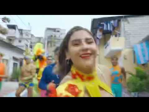 Gerardo Morán y Wendy Palma - Gallina Fina (Videoclip Oficial)