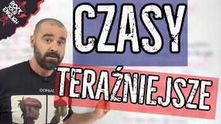 Czasy teraźniejsze NA PRZYKŁADACH | ROCK YOUR ENGLISH #231