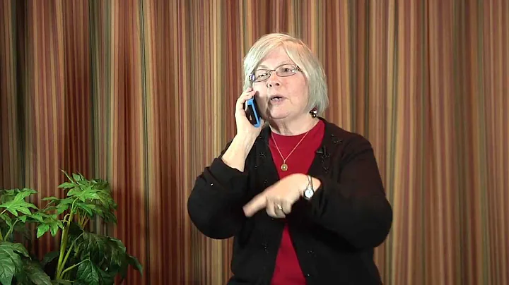 Carol Weeks -- Hello?