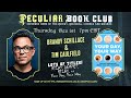 Your day your way on the peculiar book club