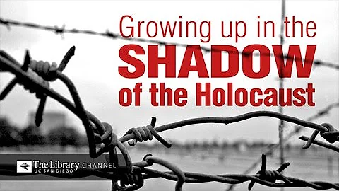 Growing Up in the Shadow of the Holocaust -- Holoc...