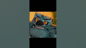 Po Vs Tai Lung🔥 🥶 | kung fu panda edit | #po​ #tailung​ #edit​ #shorts