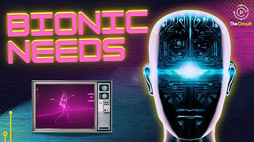 Device-Based Technologies are Creating Superhumans! CHECK this out!