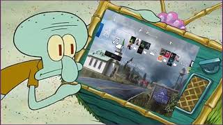 Patrick Hates Far Cry