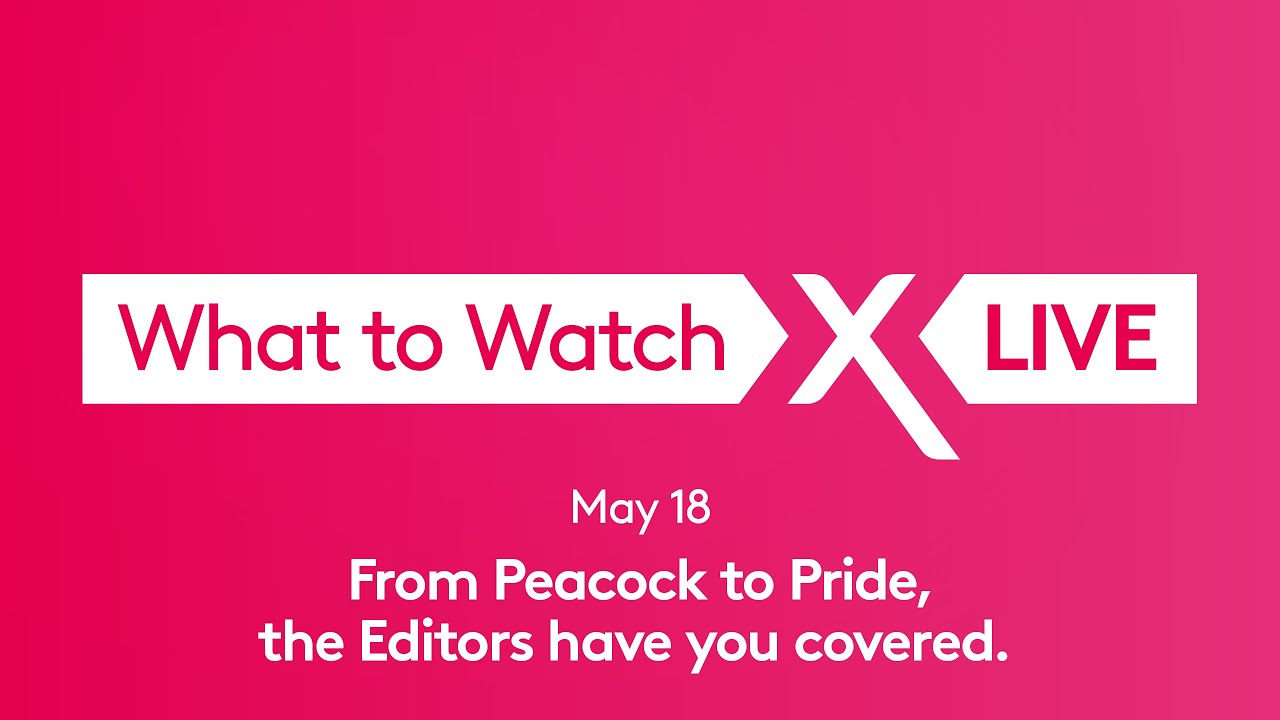 What to Watch Live: Episode 8
