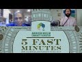 5 fast minutes with tcf usa