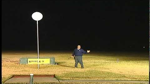 Todd Bender Skeet Doubles by Sunrise Productions