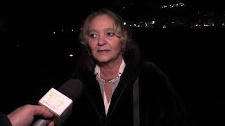 Sutri, Domani Ultimo Giorno Per Visitare Il Presepe Vivente