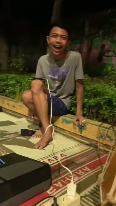Ojo Goblok Mencinta