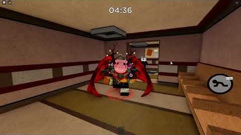 Roblox Piggy: Book 2 - Chapter 1 - Alleys Escape & Ending