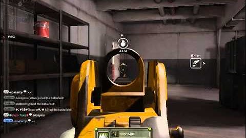 Hackers and haters, ♣Major-Toxic♣ S.K.I.L.L. Special Force 2