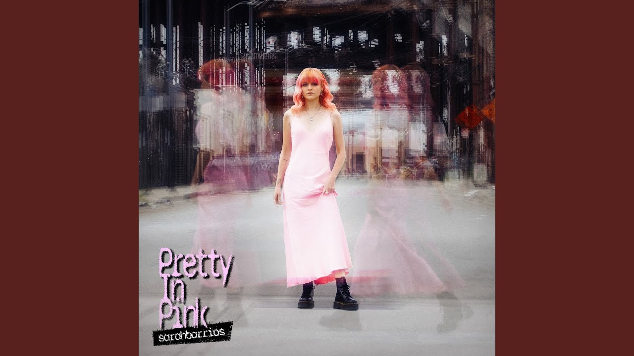 Pretty In Pink - YouTube