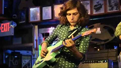 Daniel Donato W Don Kelley@Roberts W World..Freebo...
