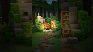 Minecraft Enchanting Room Idea!
✨ How to build an enchanted area in Minecraft — bookshelves, particles, magic lighting, and clean layout. Boosts your enchant power and looks like it belongs in a wizard base.
#Minecraft #MinecraftShorts #EnchantingRoom Minecraft Enchanting Room Idea!