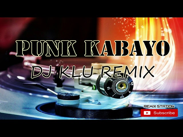 Dj Klu Punk Kabayo (OPM Mix) class=