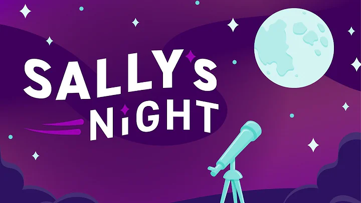 Shine Like Sally: Sally's Night 2022