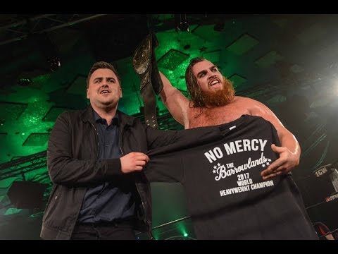 Joe Coffey wins