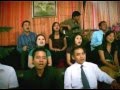 Baptist Choir Feat TBC Zaithanpuia - Damlai Ni A Liam Hunah