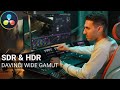 Resolve Color Management | DaVinci Resolve 17 Tutorial